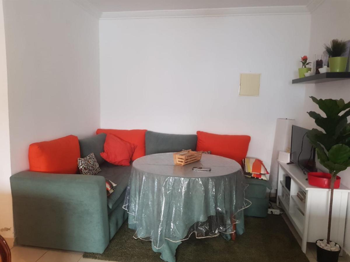 Appartement Riad Tanger Exterior foto